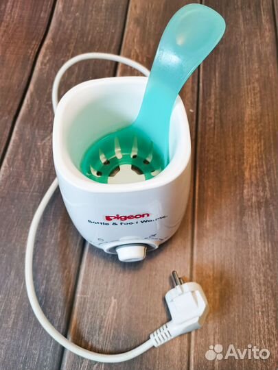 Подогреватель для бутылочек