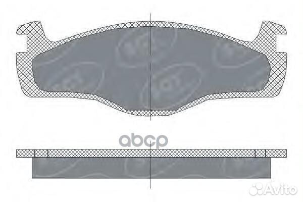 SCT SP 114 Volkswagen SP 114 SCT