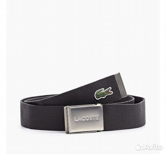 Ремень lacoste