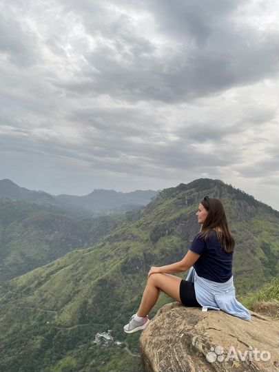 Репетитор по английскому языку (для взрослых)