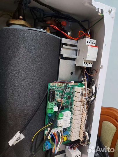 Электрический котёл Ray Protherm 28KE/14