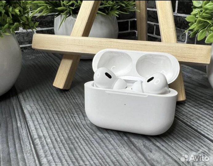 Наушники Apple Airpods Pro 2 Premium