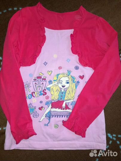 Платья, туника, джемпер