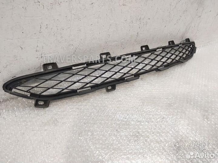 Решетка радиатора Ниссан