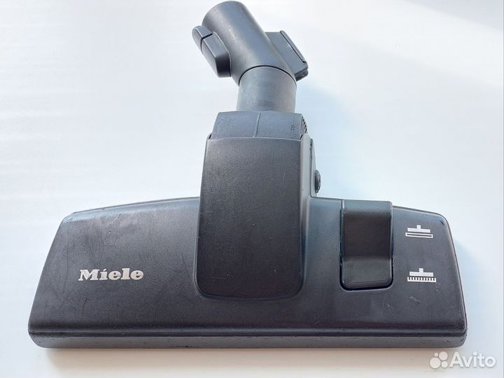 Насадки для пылесоса miele