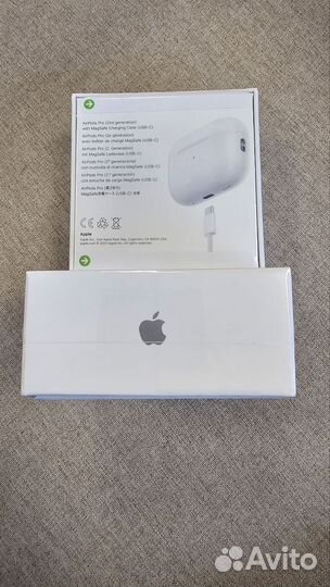 Airpods pro 2