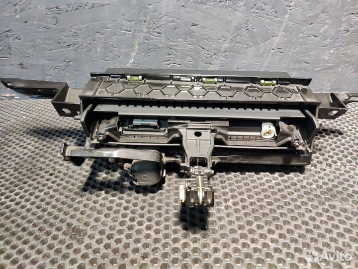 Монитор передний Audi A6 C7 cdnb 2014