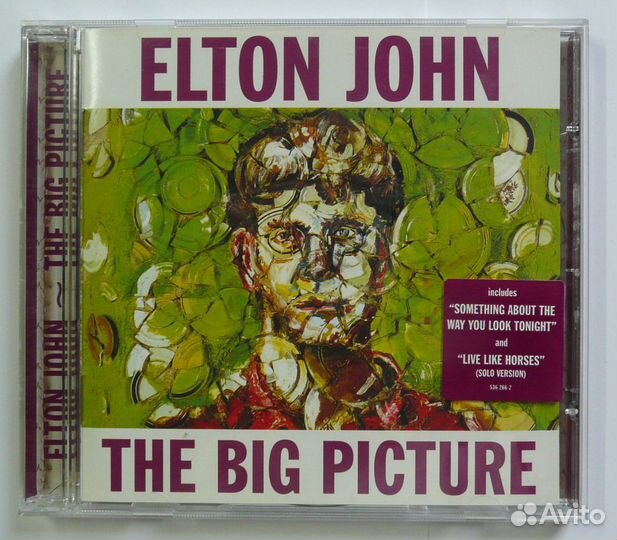 Лицензионные CD - диски с буклетами