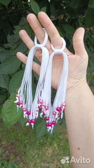 Резиночки-шумелочки