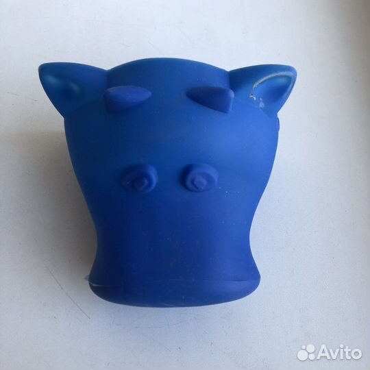 Прихватка резиновая