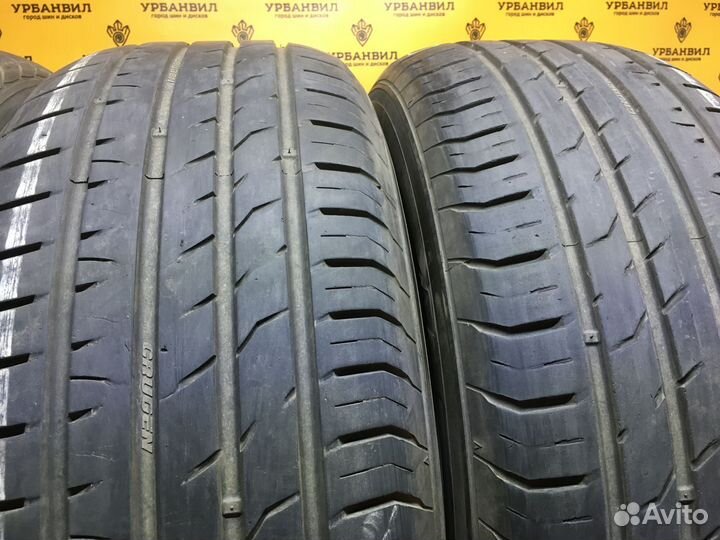 Kumho Crugen HP91 285/60 R18