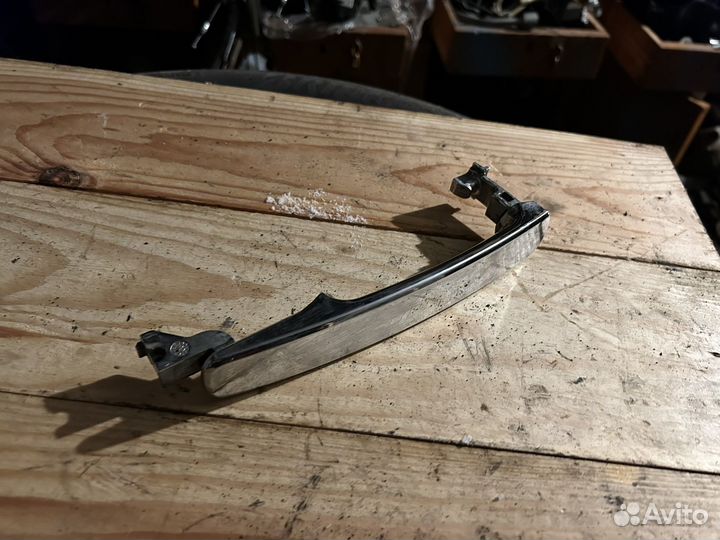 Infiniti fx35 fx45 ручка двери