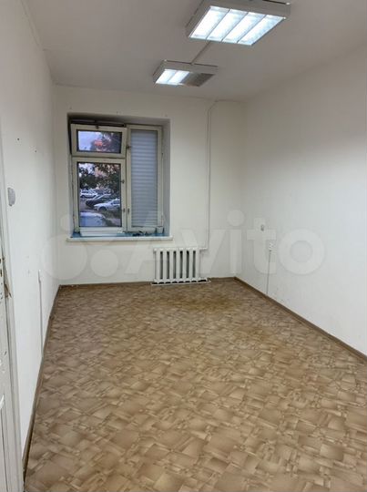 Свободного назначения, 18 м²