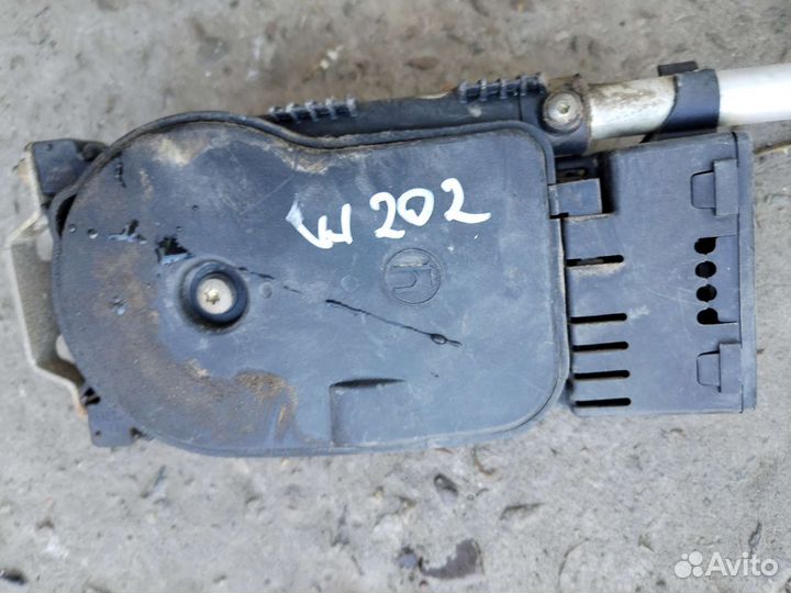 Антенна мерседес/Mercedes w202 c180