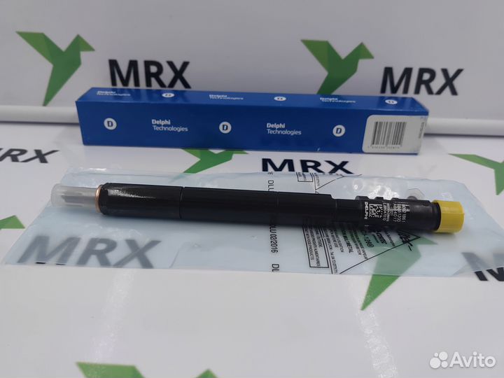 Форсунка R04701D