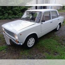 ВАЗ (LADA) 2101 1.3 MT, 1983, 108 695 км, с пробегом, цена 70 000 руб.