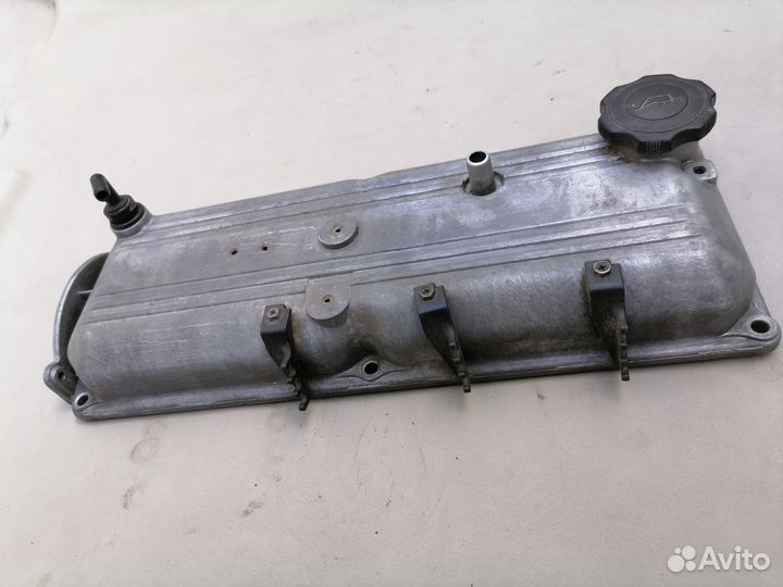 Крышка клапанов 1.6 B6 Kia Sephia 1993-1997