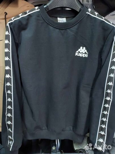 Спортивный костюм мужские kappa