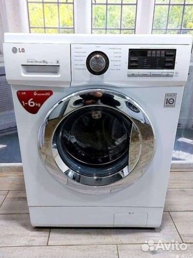 Стиральная машина бу с гарантией и доставкой