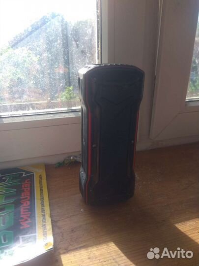 Колонка perfeo