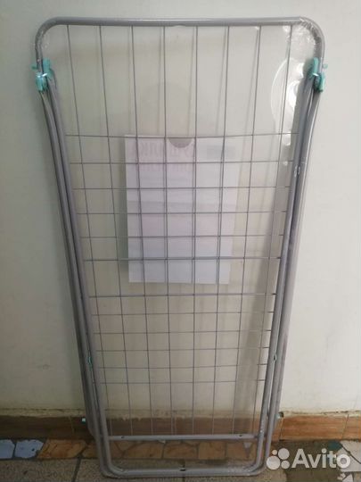 Сушилка для белья напольная