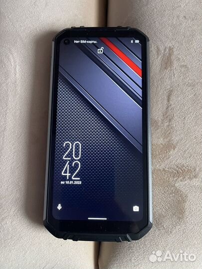 OUKITEL WP16, 8/128 ГБ