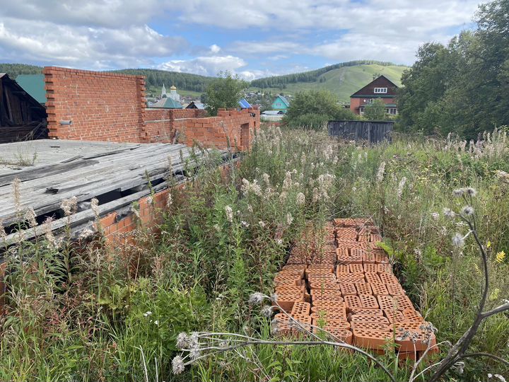 Участок 10 сот. (ИЖС)