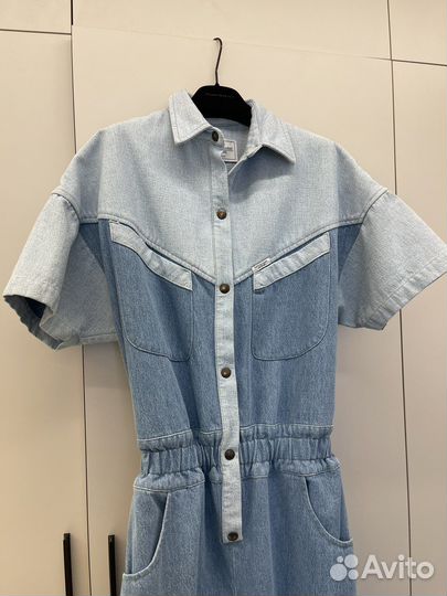 Комбинезон Forte Dei Marmi Couture оригинал