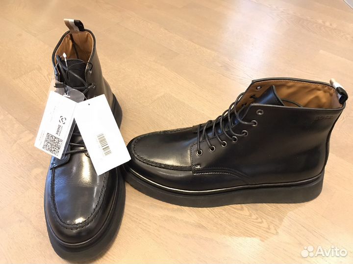 Hugo Boss Rainard Halb, новые, оригинал