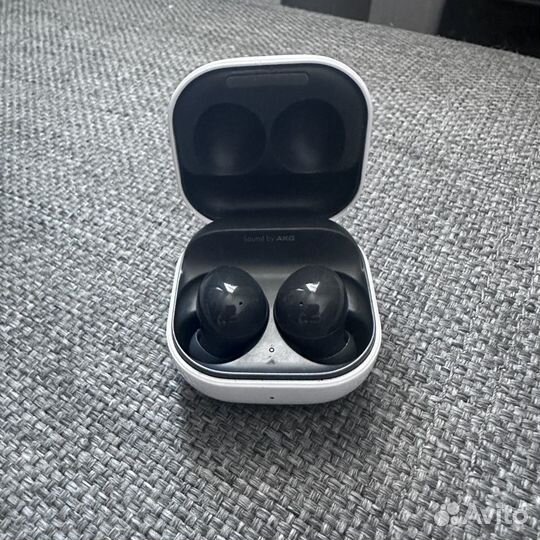 Samsung galaxy buds 2