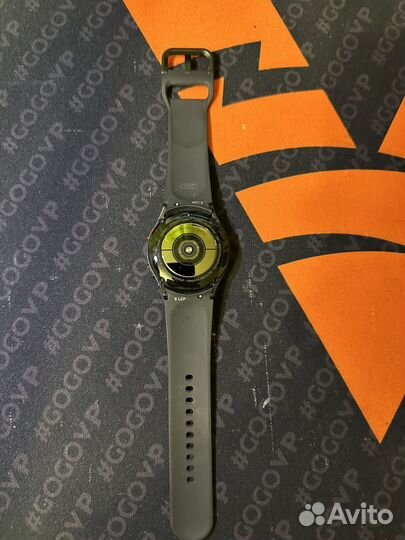 Samsung galaxy watch 4 40mm