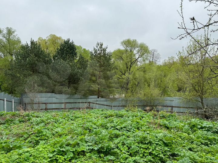 Участок 15 сот. (ИЖС)