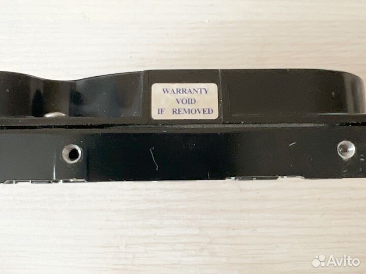 HDD Samsung HD040GJ 40GB/720rpm/8M