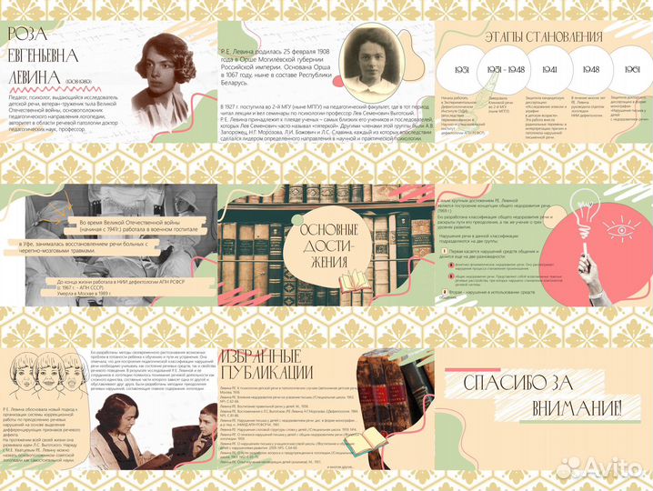 Презентация Power Point на заказ