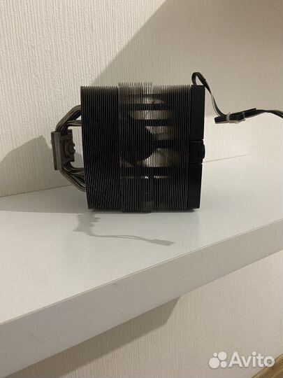 Кулер для пк башня
