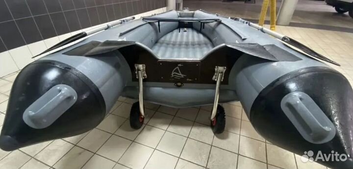 Лодка пвх Адмирал ам-320 нднд