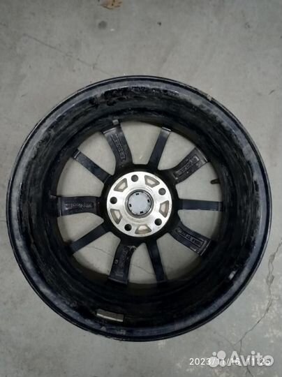 Диски legeartis