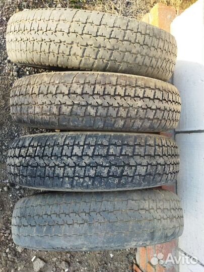 КШЗ К-156-1 185/75 R16