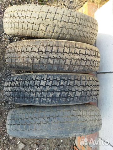 КШЗ К-156-1 185/75 R16