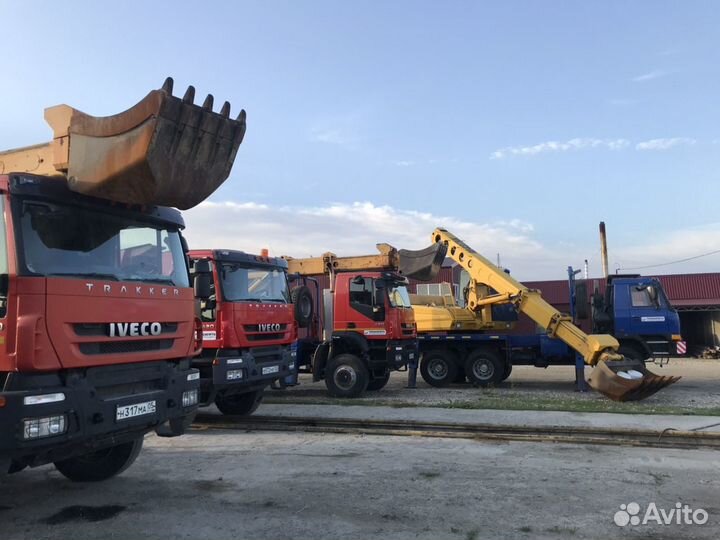 Слесарь-Механник по ремонту грузовиков