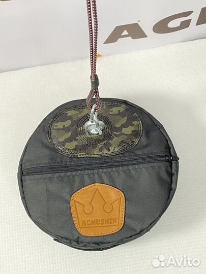 Сумка (шайба) нижнее крепление для груши