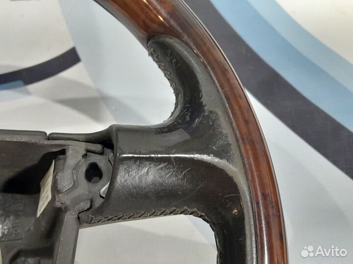 Мультируль дерево Volkswagen Phaeton