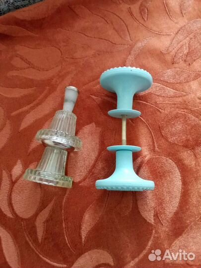 Дверные ручки новые