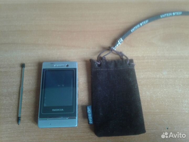 Nokia N97 mini, 8 ГБ