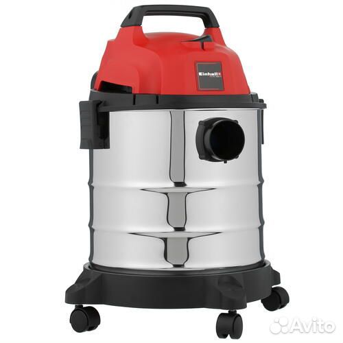 Профессиональный пылесос Einhell TC-VC1820SKit