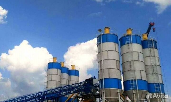 Товарный бетон