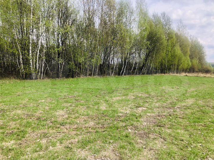 Участок 15 сот. (ИЖС)