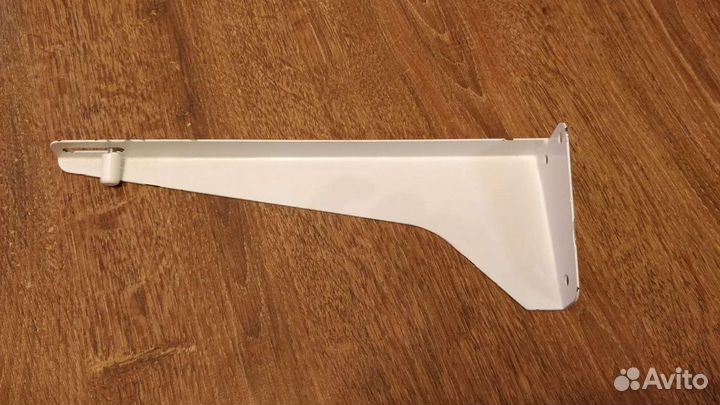 Кронштейн левый L-330 для столешницы, полок