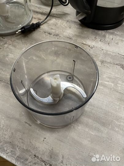 Чаша для измельчения от bosch