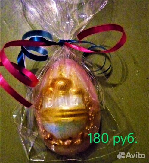 Пасхальное мыло, наборы